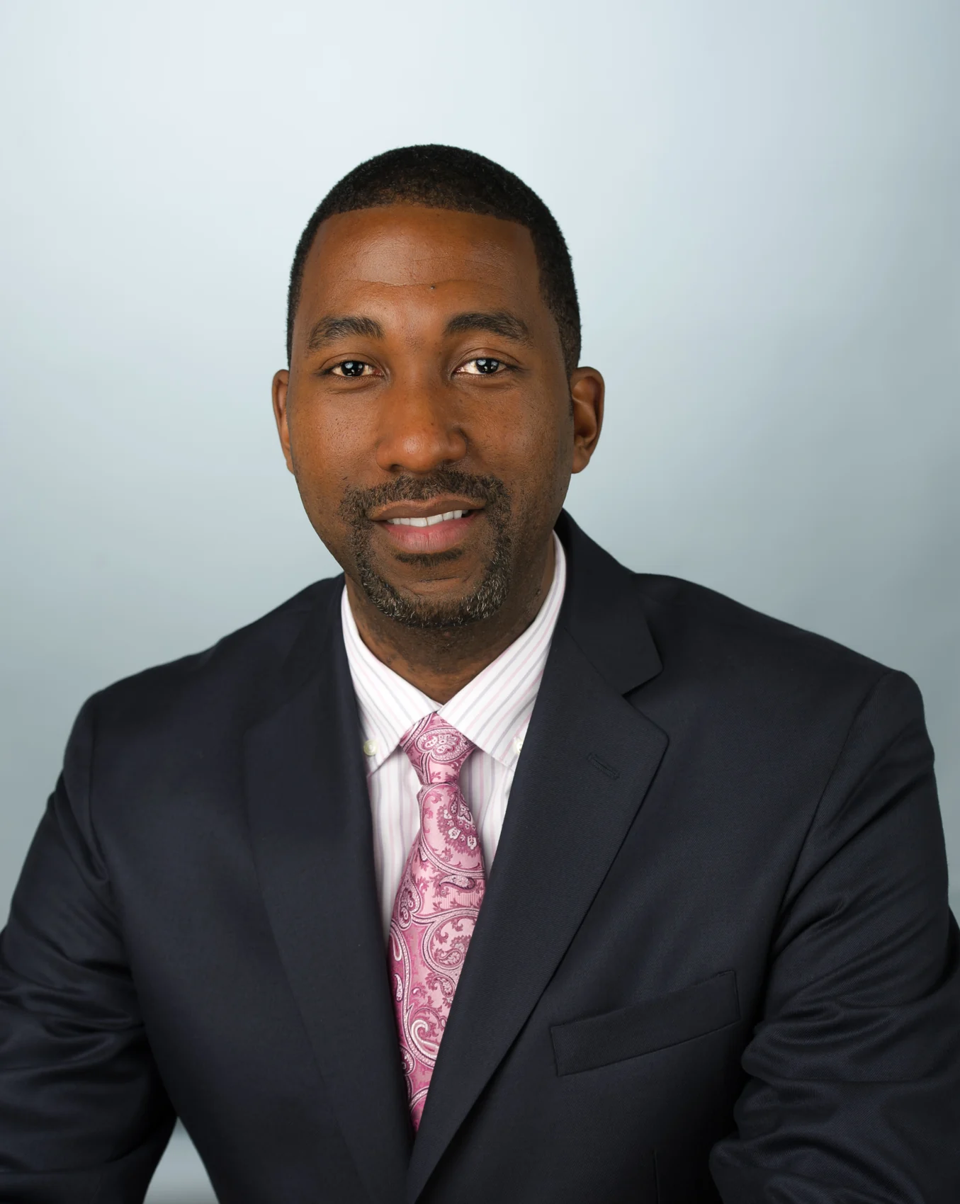 George Walker, Founder and Managing Partner